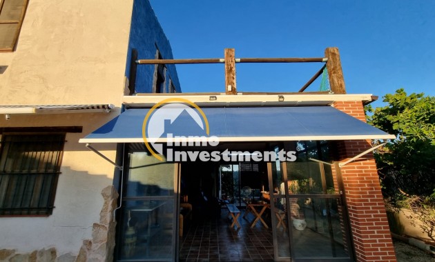 Gebrauchtimmobilien - Villa - Orihuela - Benferri