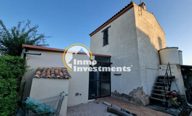 Gebrauchtimmobilien - Villa - Orihuela - Benferri