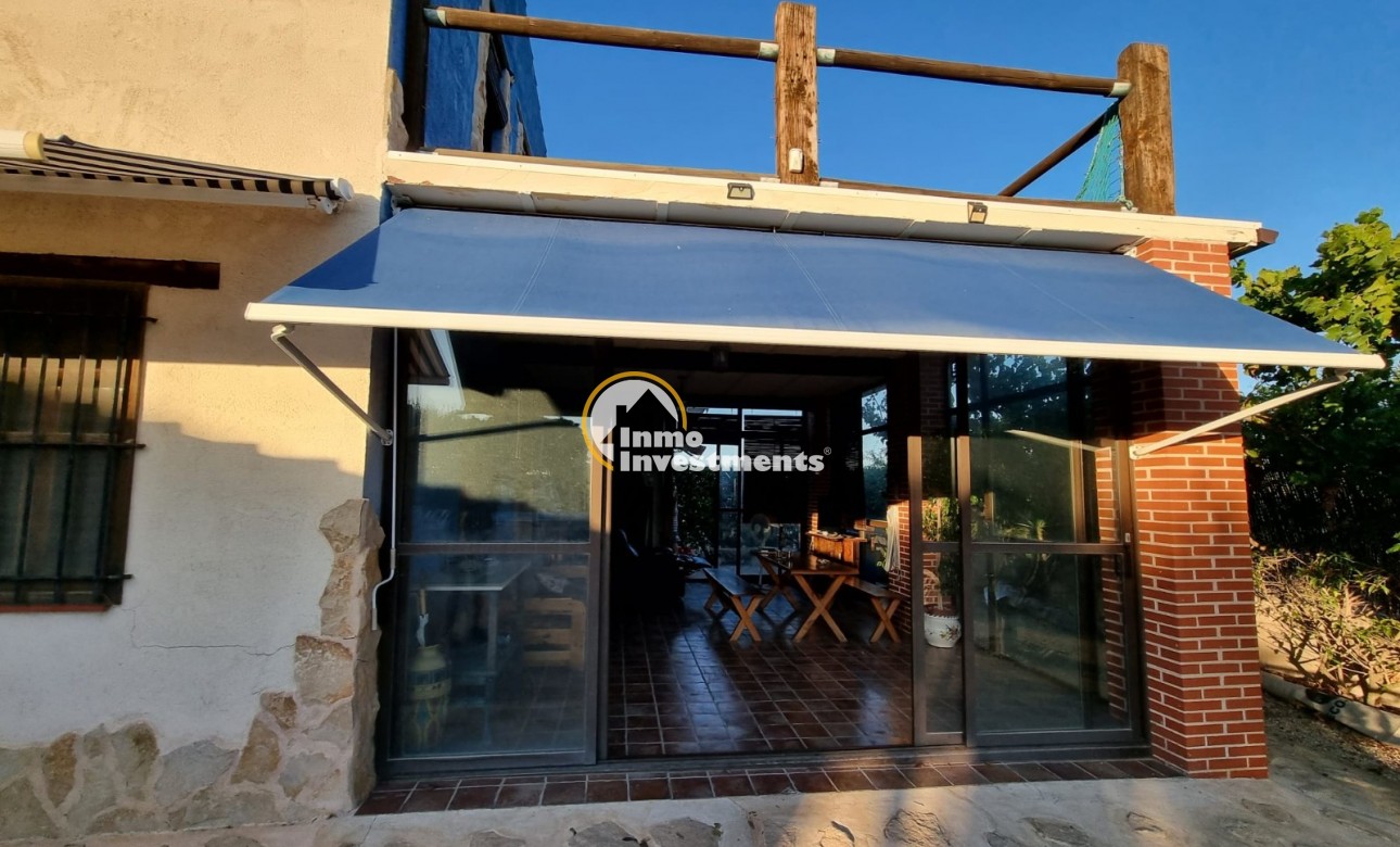 Gebrauchtimmobilien - Villa - Orihuela - Benferri