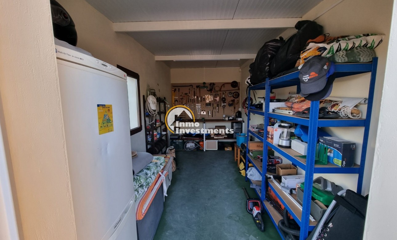 Gebrauchtimmobilien - Villa - Orihuela - Benferri