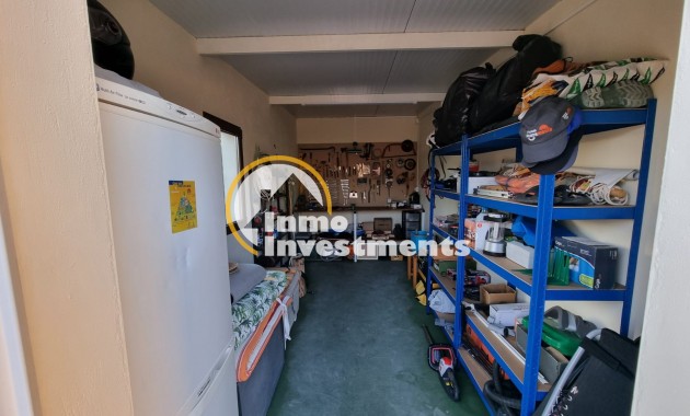 Gebrauchtimmobilien - Villa - Orihuela - Benferri