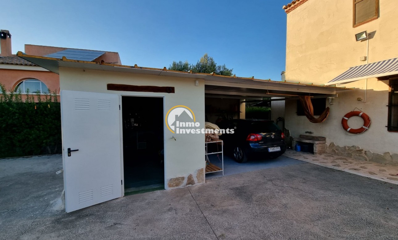 Gebrauchtimmobilien - Villa - Orihuela - Benferri