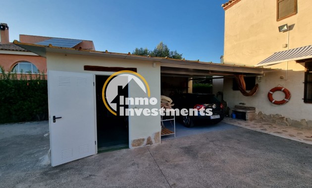 Gebrauchtimmobilien - Villa - Orihuela - Benferri