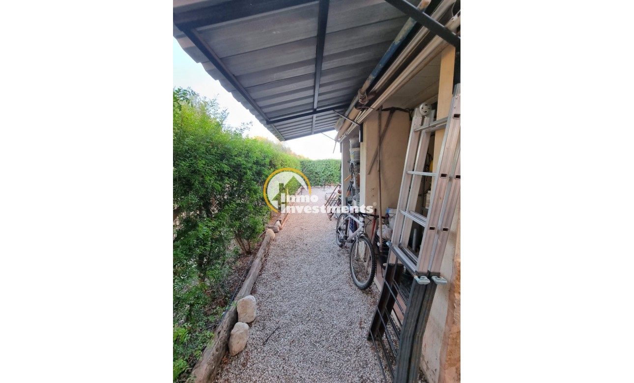 Gebrauchtimmobilien - Villa - Orihuela - Benferri