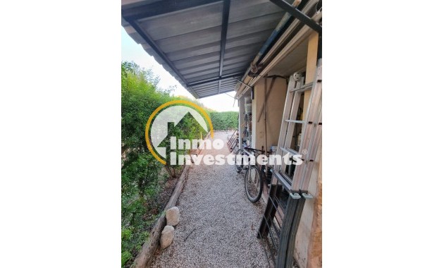 Gebrauchtimmobilien - Villa - Orihuela - Benferri