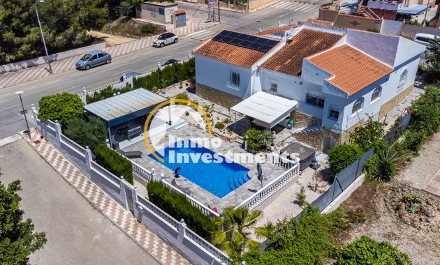 Resale - Villa - La Marina