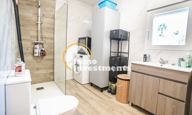 Resale - Villa - La Marina
