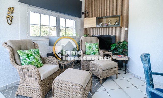 Resale - Villa - La Marina