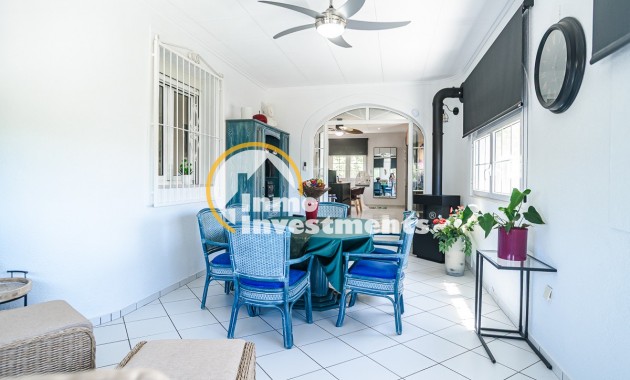 Resale - Villa - La Marina