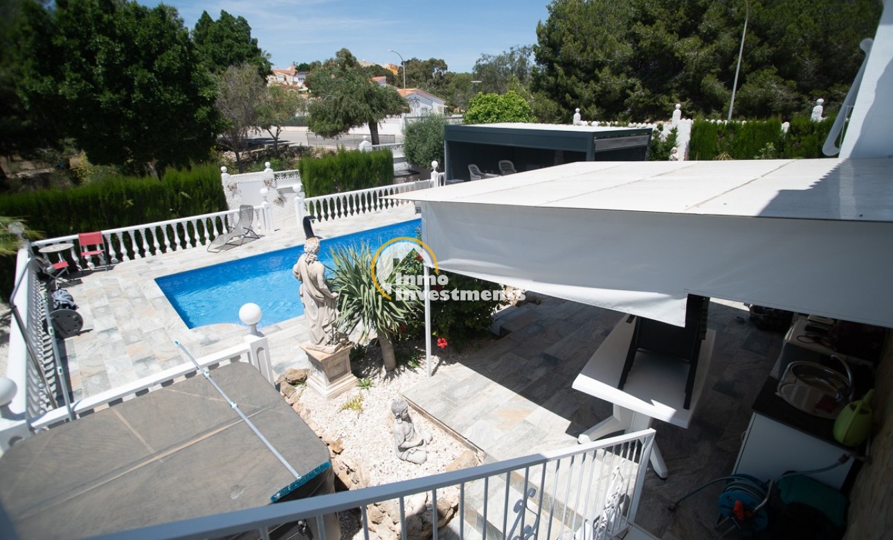 Resale - Villa - La Marina