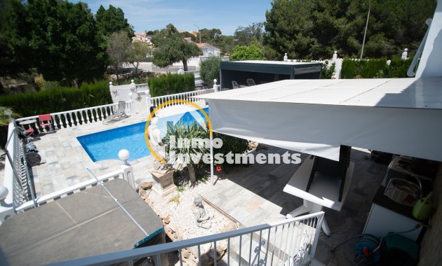 Resale - Villa - La Marina
