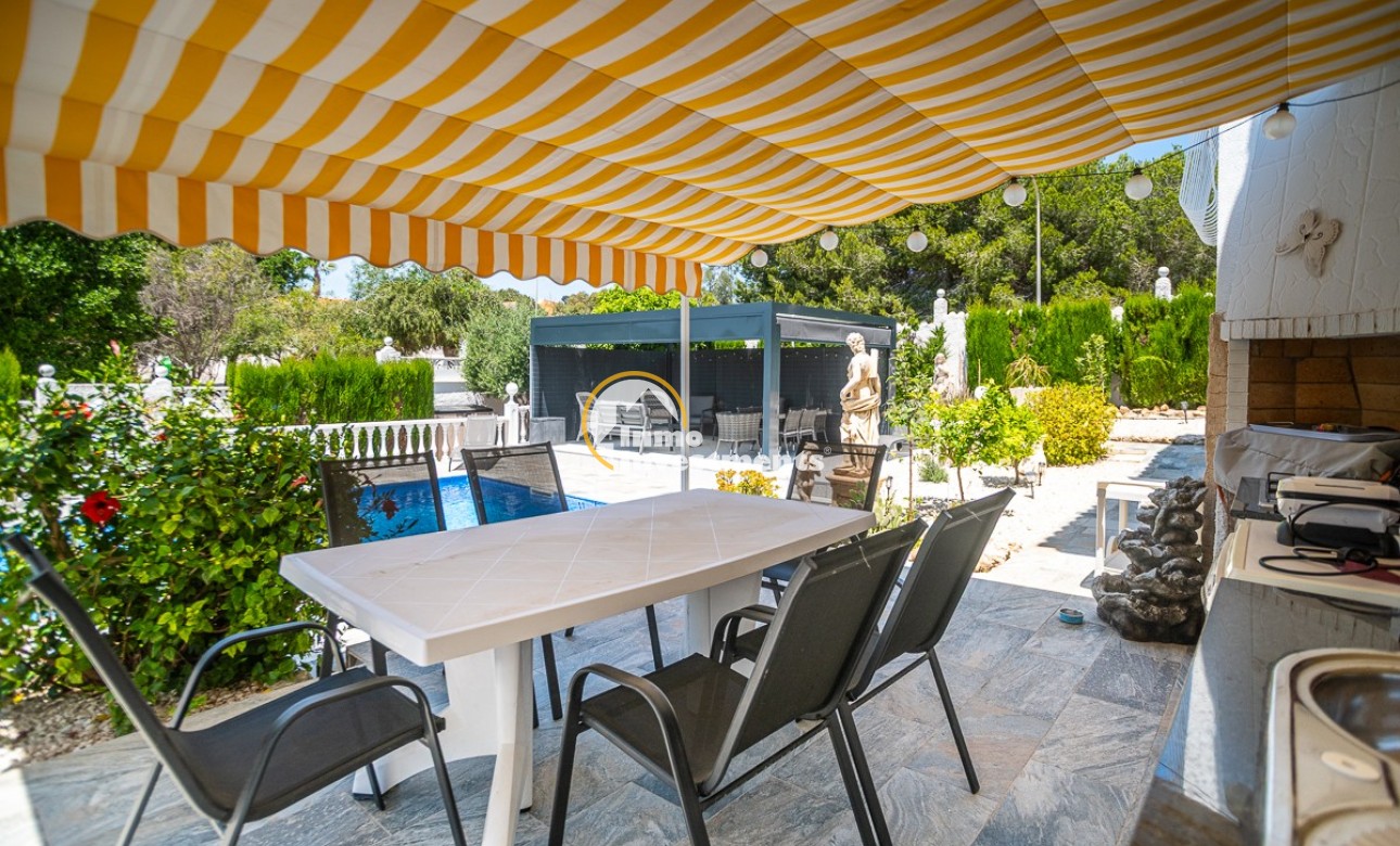 Resale - Villa - La Marina