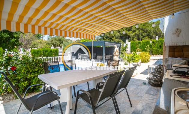 Resale - Villa - La Marina