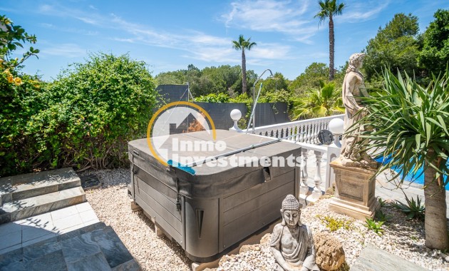 Resale - Villa - La Marina