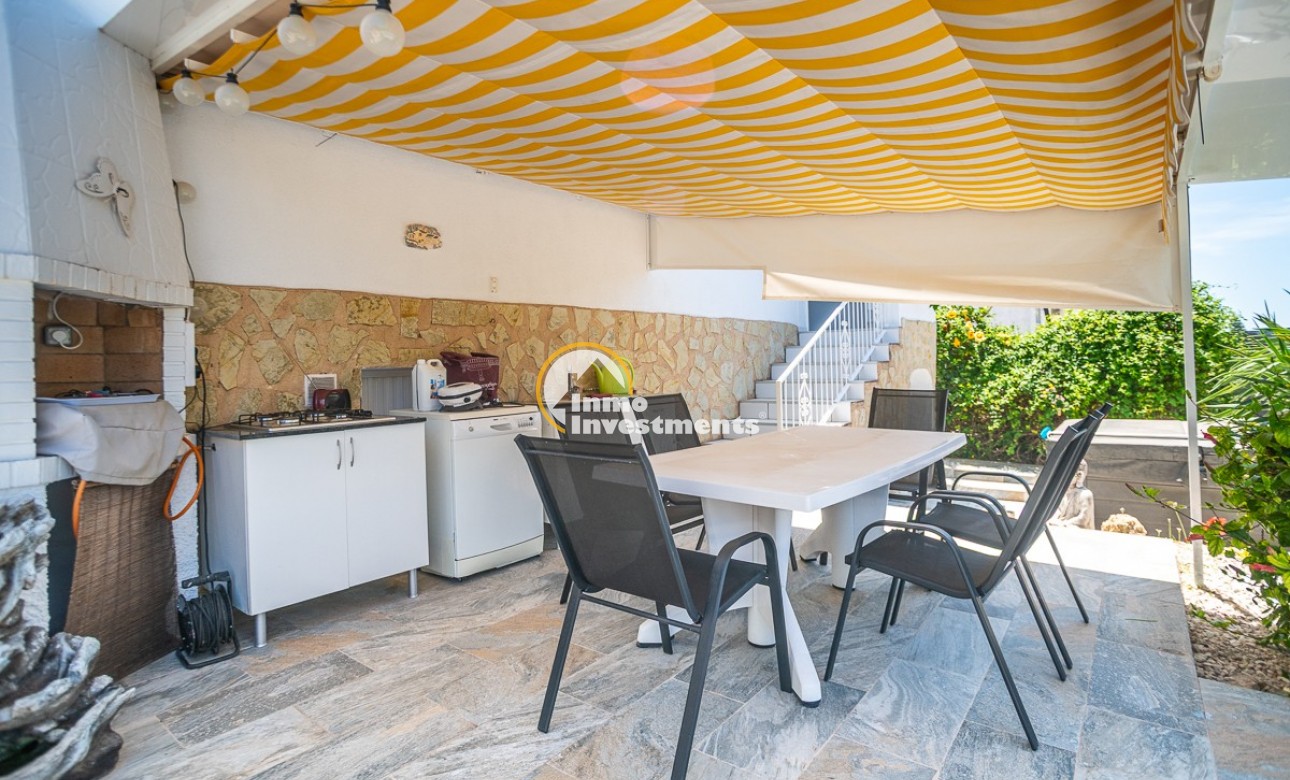 Resale - Villa - La Marina