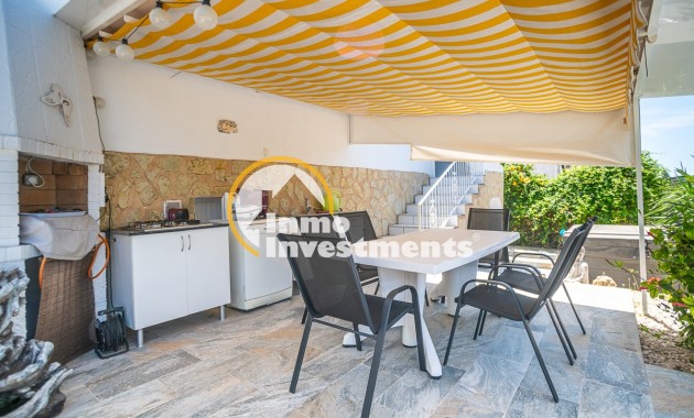 Resale - Villa - La Marina