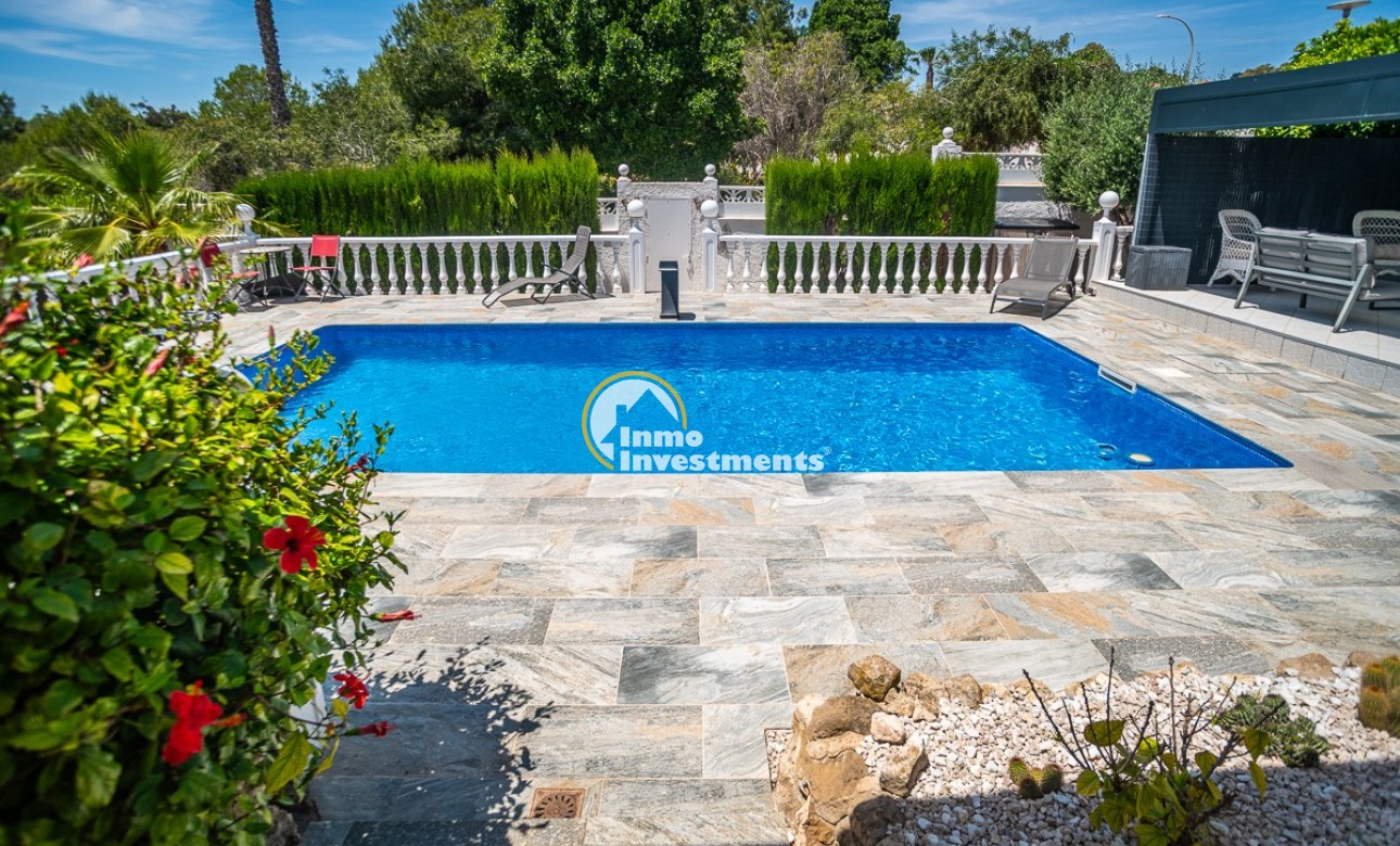 Resale - Villa - La Marina