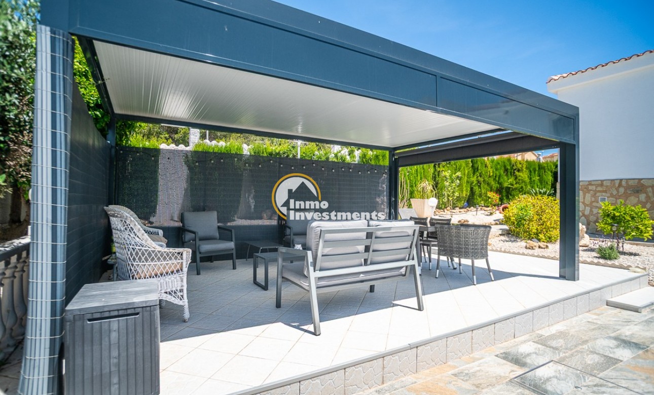 Resale - Villa - La Marina