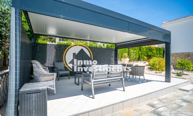 Resale - Villa - La Marina