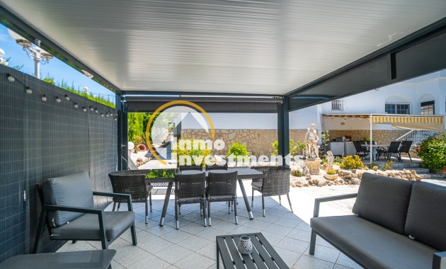 Resale - Villa - La Marina