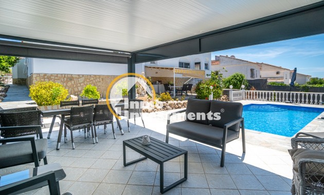 Resale - Villa - La Marina