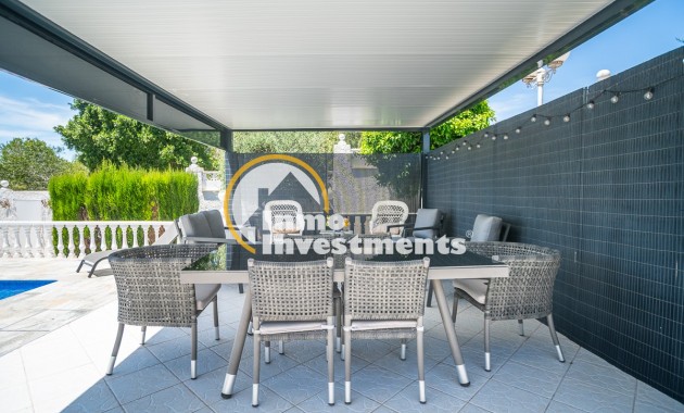 Resale - Villa - La Marina