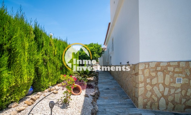 Resale - Villa - La Marina