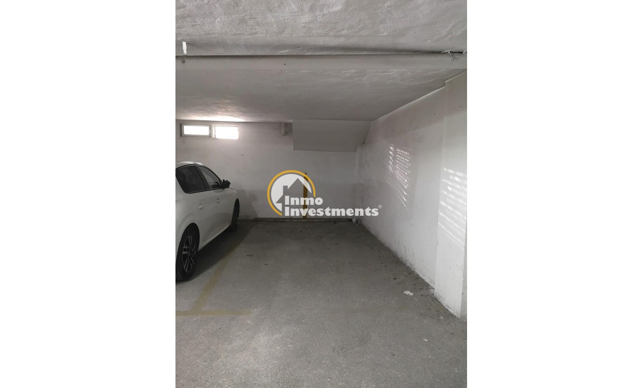 Gebrauchtimmobilien - Garage - Torrevieja - Centro