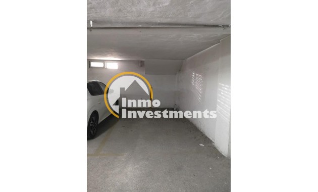 Gebrauchtimmobilien - Garage - Torrevieja - Centro
