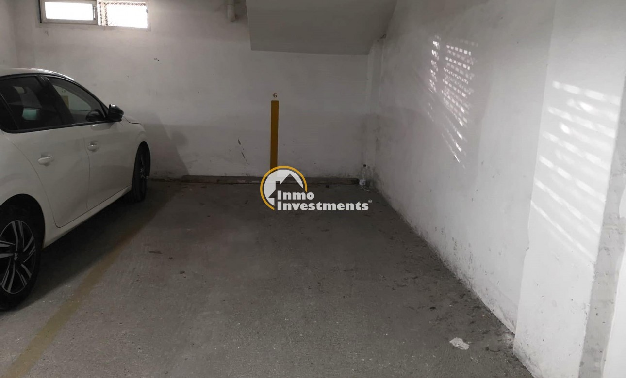 Gebrauchtimmobilien - Garage - Torrevieja - Centro