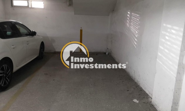 Gebrauchtimmobilien - Garage - Torrevieja - Centro