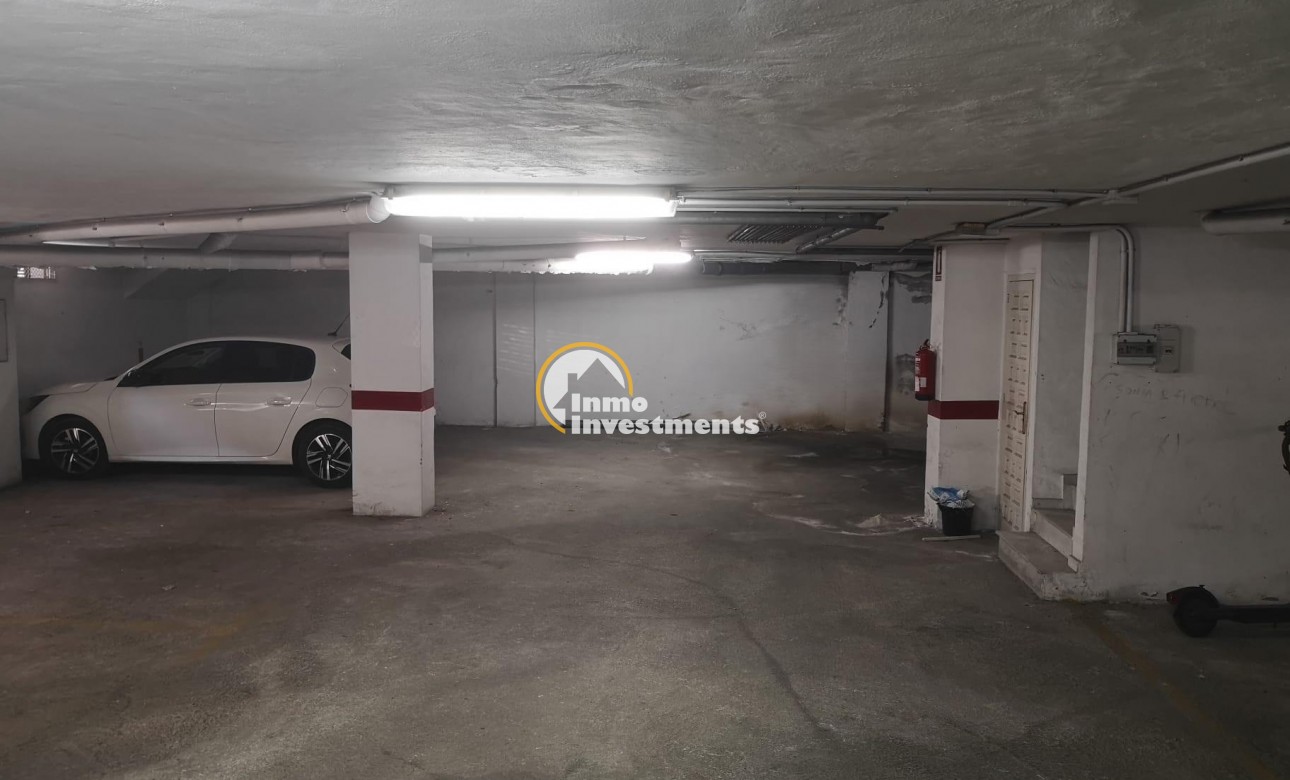 Gebrauchtimmobilien - Garage - Torrevieja - Centro