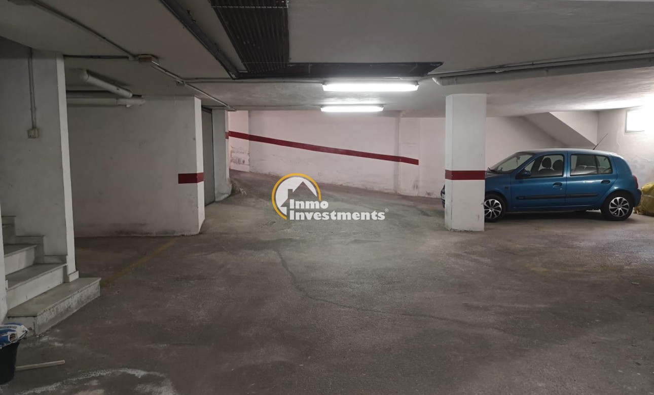 Gebrauchtimmobilien - Garage - Torrevieja - Centro