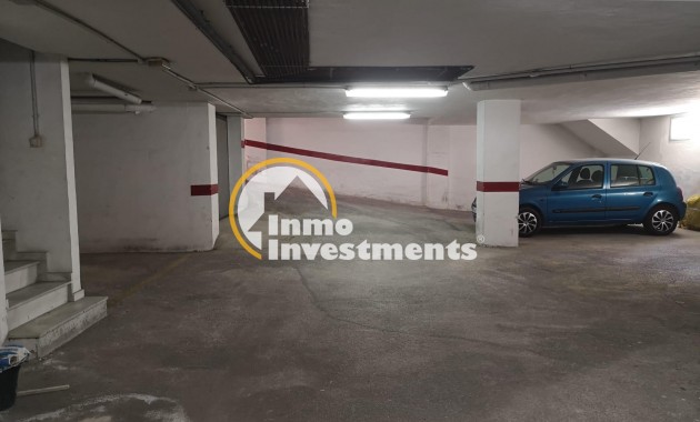 Gebrauchtimmobilien - Garage - Torrevieja - Centro