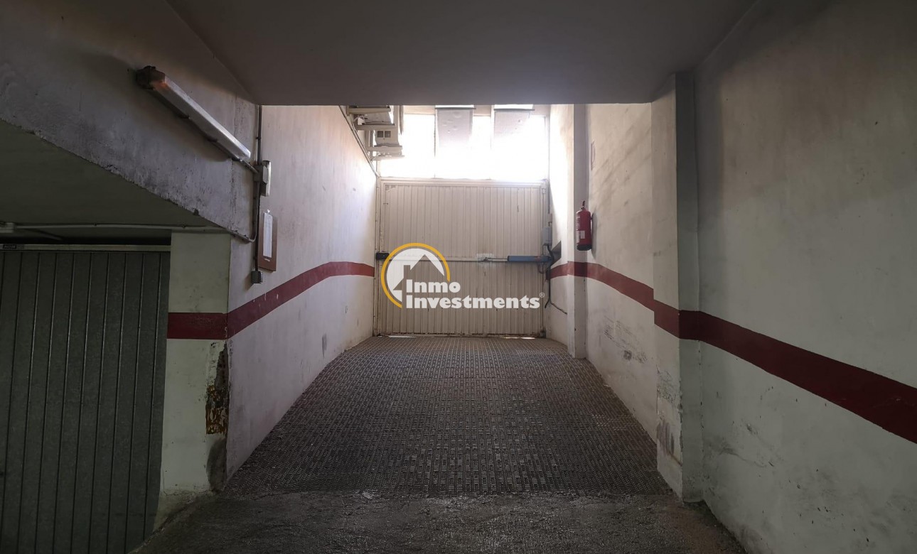 Gebrauchtimmobilien - Garage - Torrevieja - Centro