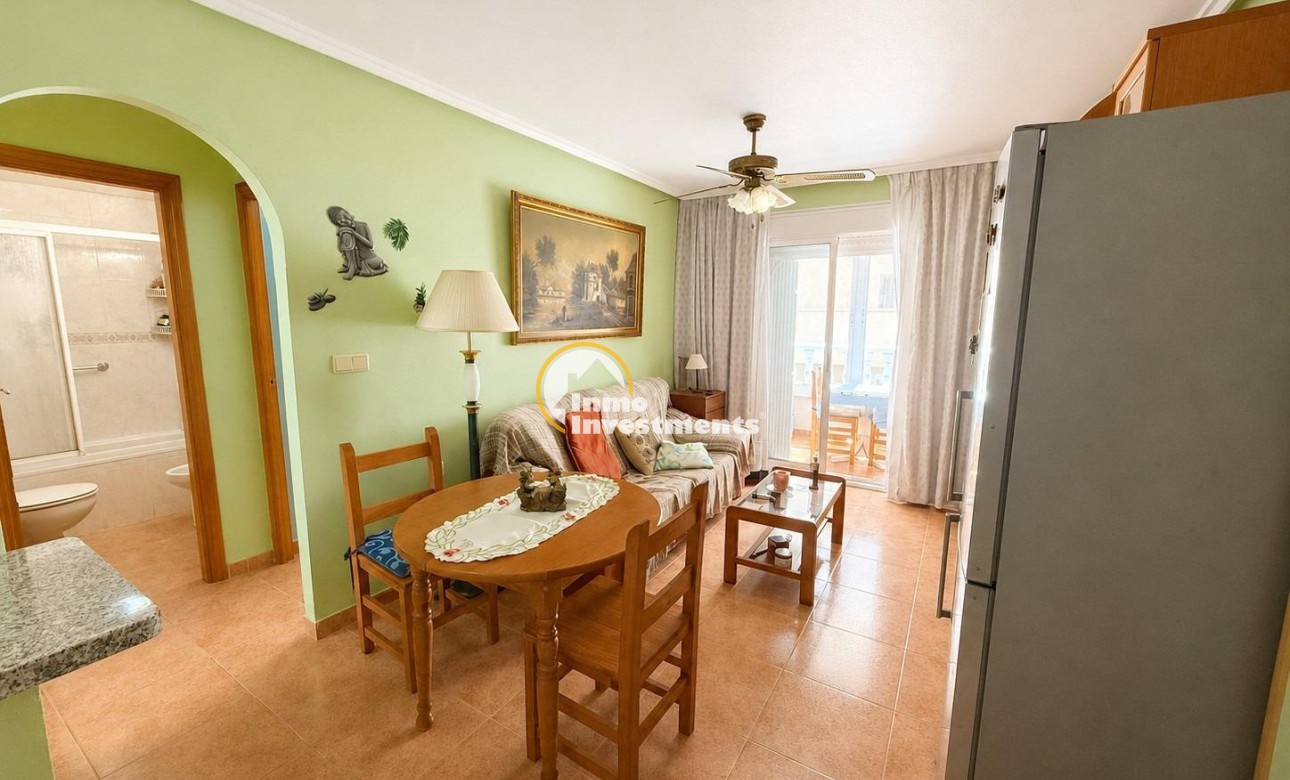Resale - Apartment - Torrevieja - Nueva Torrevieja