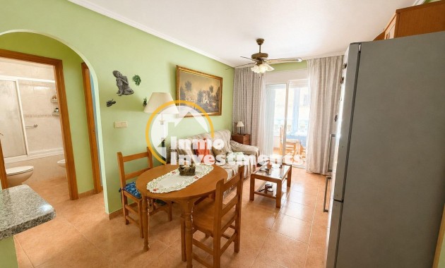 Resale - Apartment - Torrevieja - Nueva Torrevieja