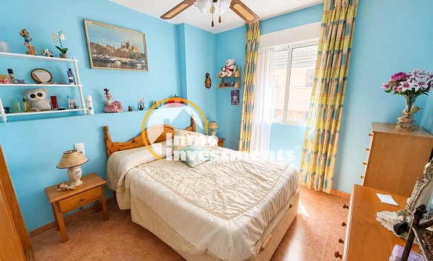 Resale - Apartment - Torrevieja - Nueva Torrevieja