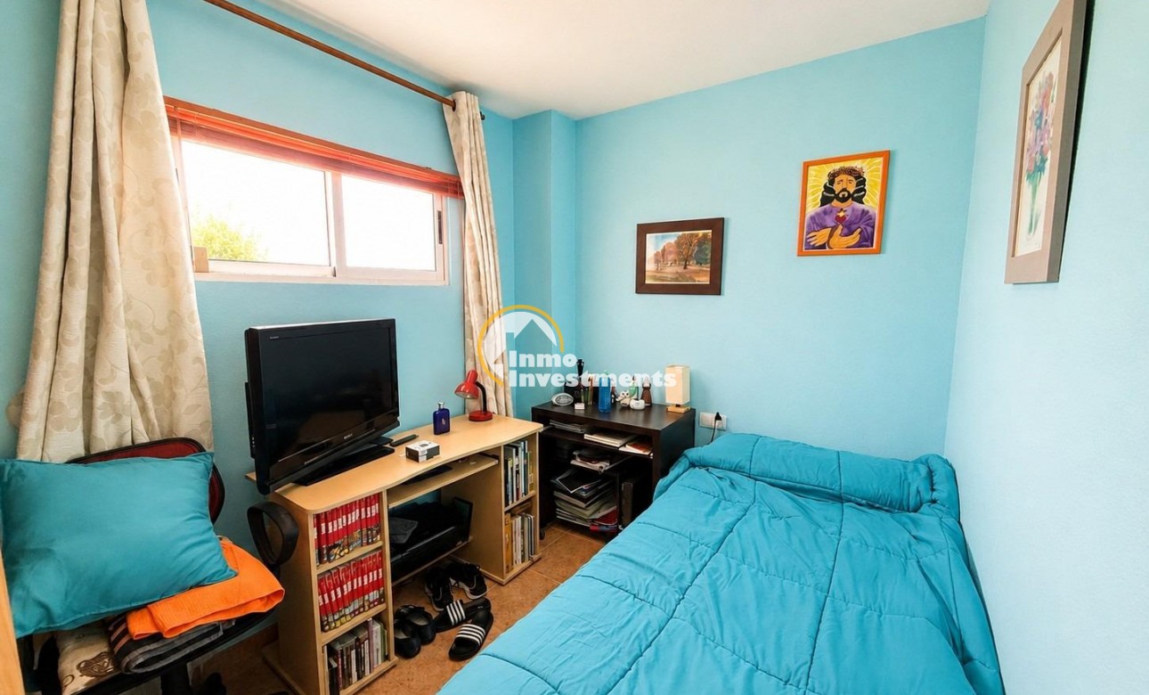 Resale - Apartment - Torrevieja - Nueva Torrevieja