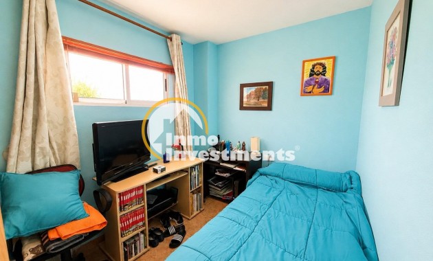 Resale - Apartment - Torrevieja - Nueva Torrevieja