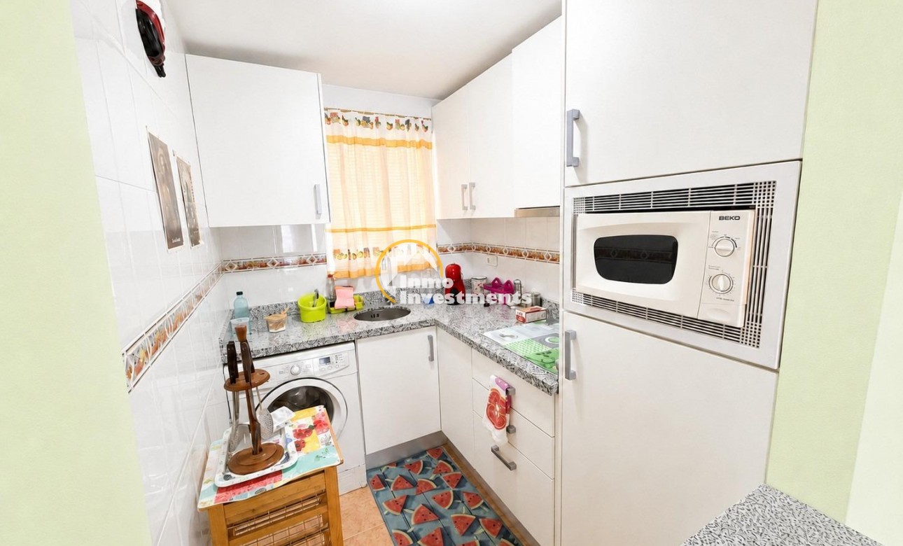 Resale - Apartment - Torrevieja - Nueva Torrevieja