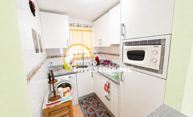 Resale - Apartment - Torrevieja - Nueva Torrevieja