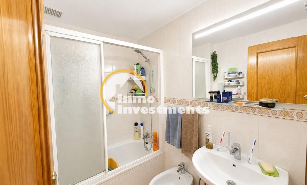 Resale - Apartment - Torrevieja - Nueva Torrevieja