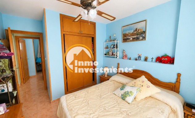 Resale - Apartment - Torrevieja - Nueva Torrevieja