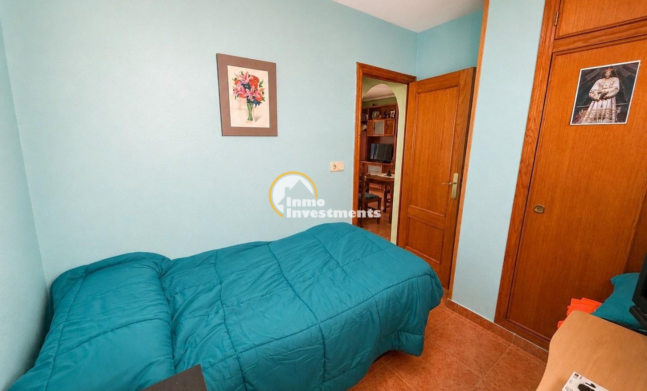 Resale - Apartment - Torrevieja - Nueva Torrevieja