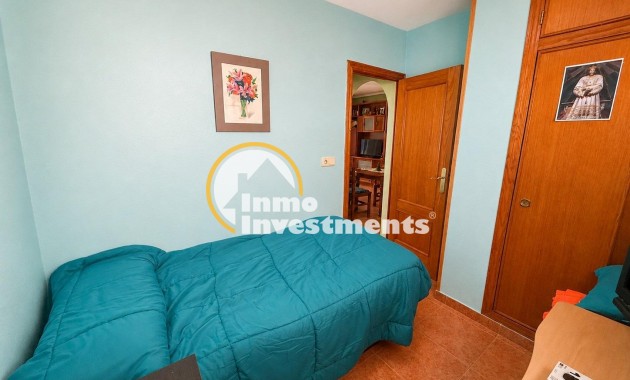 Resale - Apartment - Torrevieja - Nueva Torrevieja