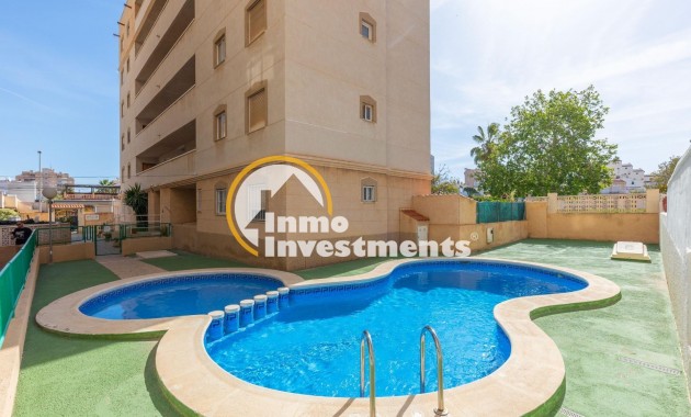Resale - Apartment - Torrevieja - Nueva Torrevieja