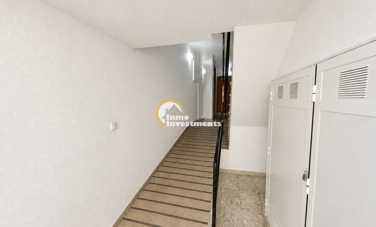 Resale - Apartment - Torrevieja - Nueva Torrevieja