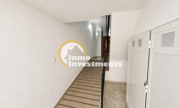 Resale - Apartment - Torrevieja - Nueva Torrevieja