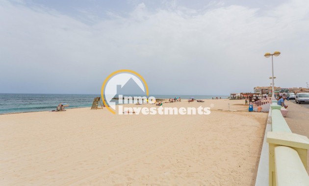 Resale - Apartment - Torrevieja - Nueva Torrevieja
